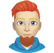 Snapchat profile picture for @zachd870