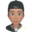 Snapchat profile picture for @icbrian