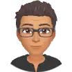 Snapchat profile picture for @p4tr1k1