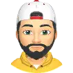 Snapchat profile picture for @nicusor03