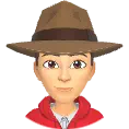 Snapchat profile picture for @encyclopedia