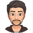 Snapchat profile picture for @steveson