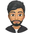 Snapchat profile picture for @chavez