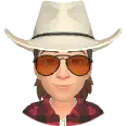 Snapchat profile picture for @gloss