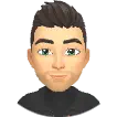 Snapchat profile picture for @filiptheg