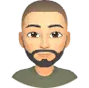 Snapchat profile picture for @hyperlink