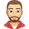 Snapchat profile picture for @fitness