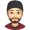 Snapchat profile picture for @drier