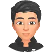 Snapchat profile picture for @matt06187