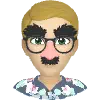 Snapchat profile picture for @potsie