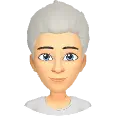 Snapchat profile picture for @grey