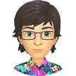Snapchat profile picture for @whiteraven