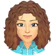 Snapchat profile picture for @gaby_mkl