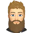 Snapchat profile picture for @pesticide
