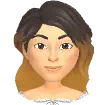 Snapchat profile picture for @mastrella