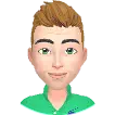 Snapchat profile picture for @hugo_mtr