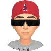 Snapchat profile picture for @pepito1234