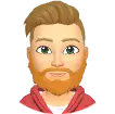 Snapchat profile picture for @helm