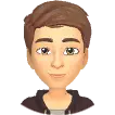 Snapchat profile picture for @curtis
