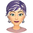 Snapchat profile picture for @shortcuts