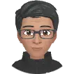 Snapchat profile picture for @michelo