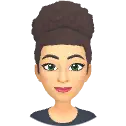 Snapchat profile picture for @fashion