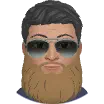 Snapchat profile picture for @galleries