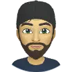 Snapchat profile picture for @tyrone