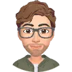 Snapchat profile picture for @harpoons