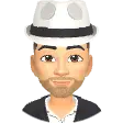 Snapchat profile picture for @sarcasm