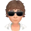 Snapchat profile picture for @andrewargue