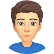 Snapchat profile picture for @euros