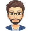 Snapchat profile picture for @syedahmad