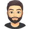 Beard Reacts