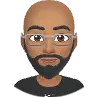 Snapchat profile picture for @harishan