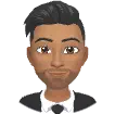Snapchat profile picture for @norayr13