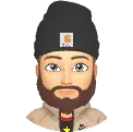 Snapchat profile picture for @reigns