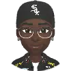 Snapchat profile picture for @kalynsh