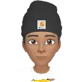 Snapchat profile picture for @xavier23