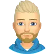Snapchat profile picture for @sohanxd