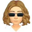 Snapchat profile picture for @santo