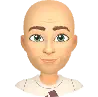 Snapchat profile picture for @stings