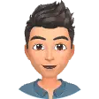 Snapchat profile picture for @rb45