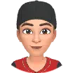 Snapchat profile picture for @manontheblock22