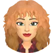 Snapchat profile picture for @reads