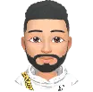 Snapchat profile picture for @zyunus