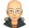 Snapchat profile picture for @shanto1
