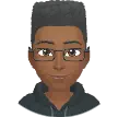 Snapchat profile picture for @newyork90