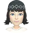 Snapchat profile picture for @ritamj