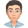 Snapchat profile picture for @javascript